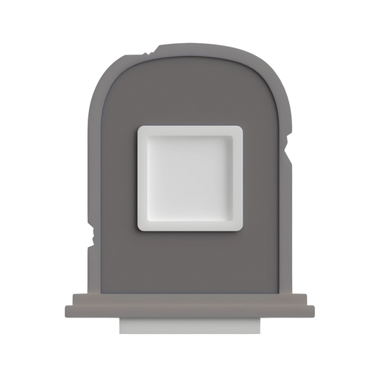 NFC Business Stand - Tombstone Backing