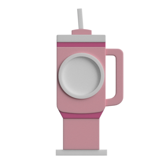 NFC Business Stand - Stanley Tumbler Backing