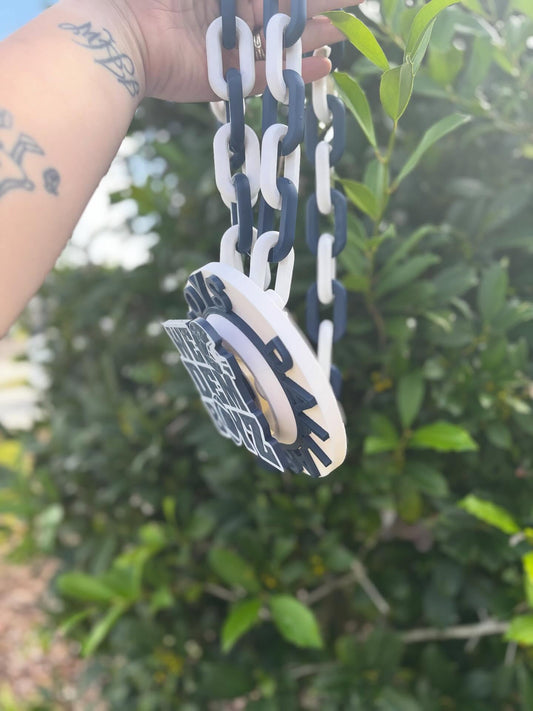Dallas Cowboys 'We Dem Boyz' Spinner Hype Chain