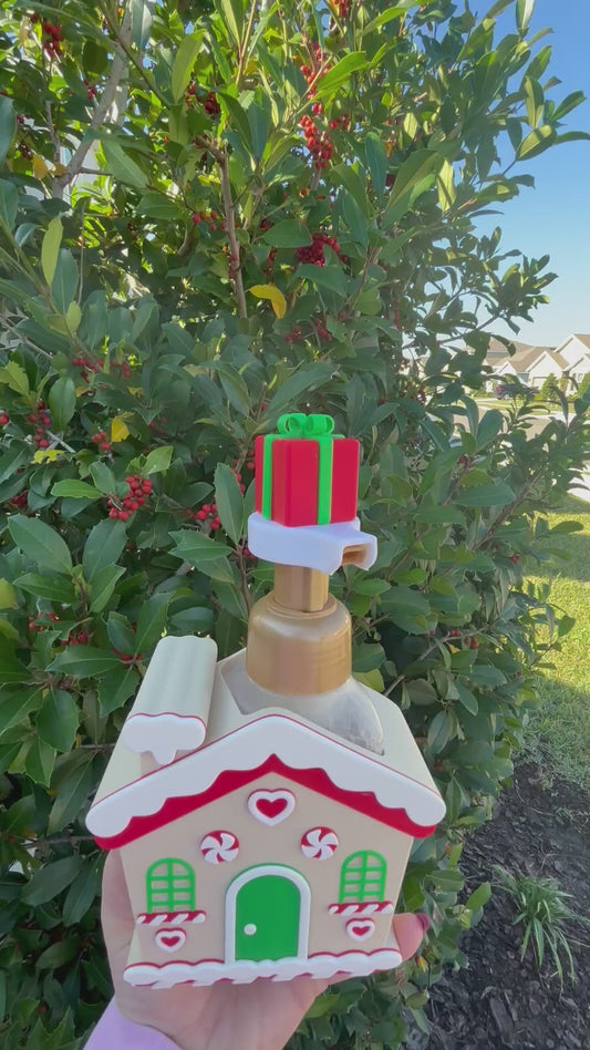 Bath & Body Works Soap Topper